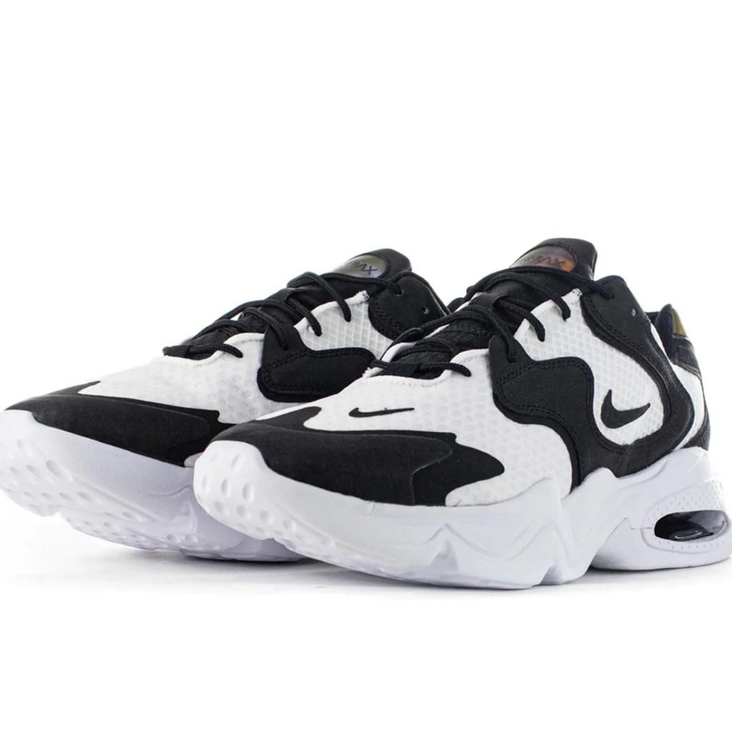 Nike  Womens Air Max 2x